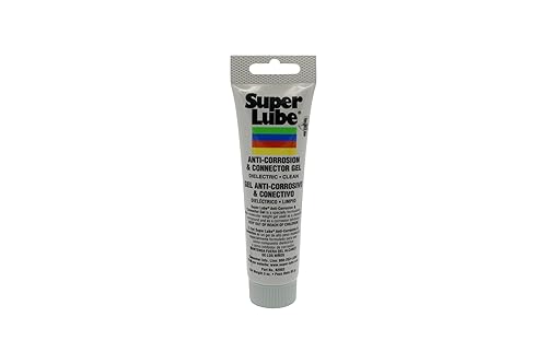 Miniatura 1 de Lubricante anticorrosión Super Lube 82003