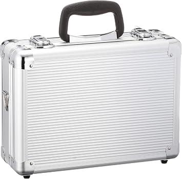Astage T3AA-M Mini Aluminum Tool Case
