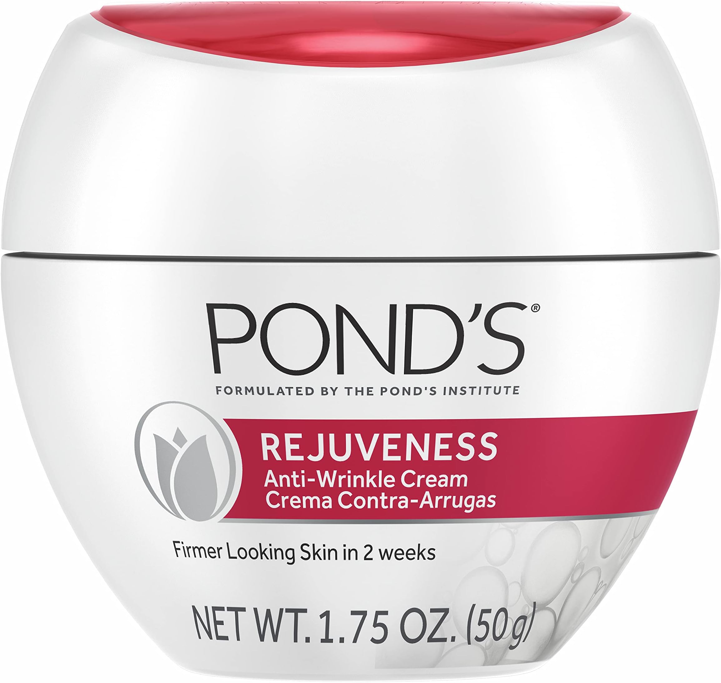 Rejuveness Anti-Wrinkle Cream 50ml
