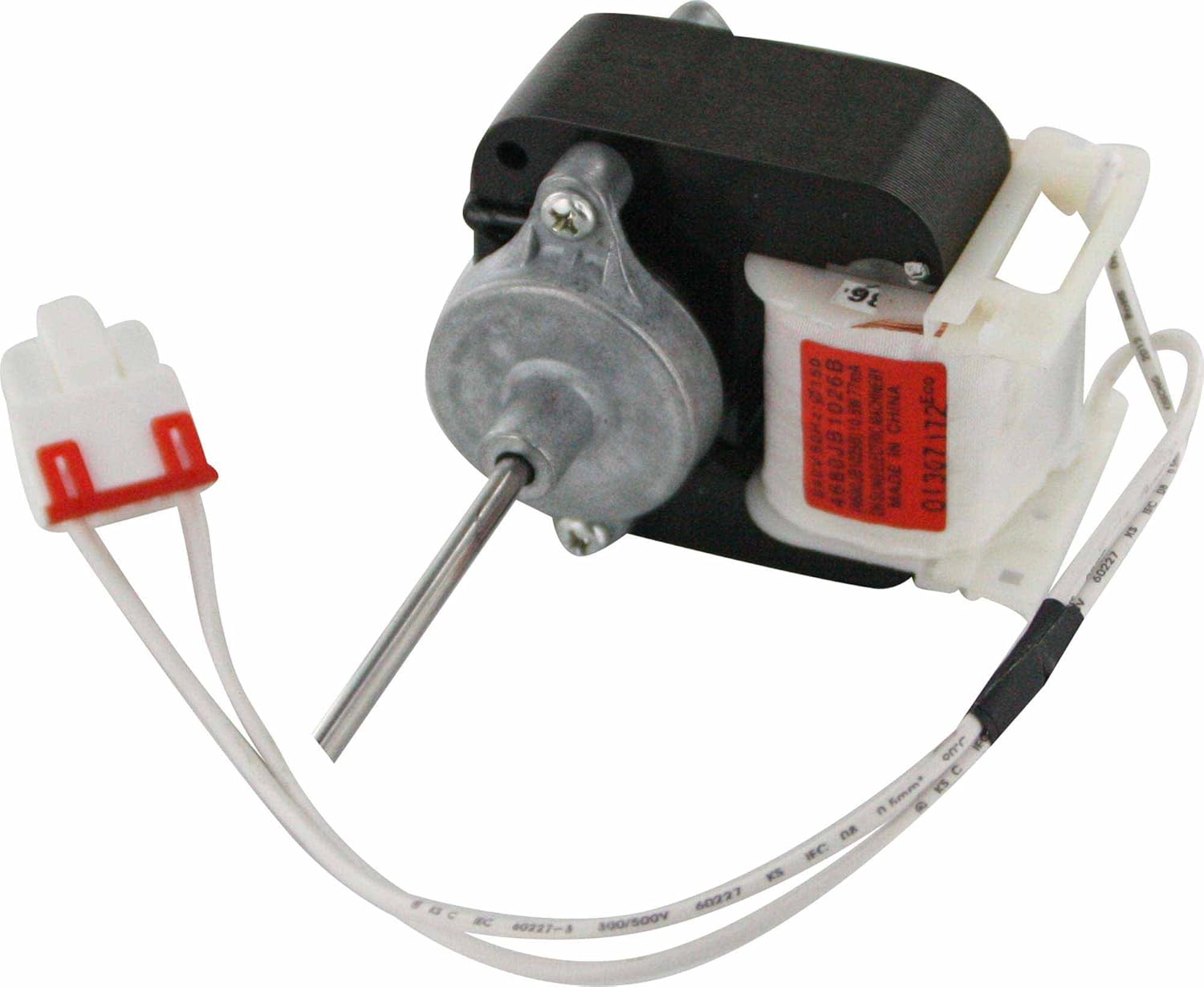 No Frost Friggo Fan Lg 4680Jb1026B