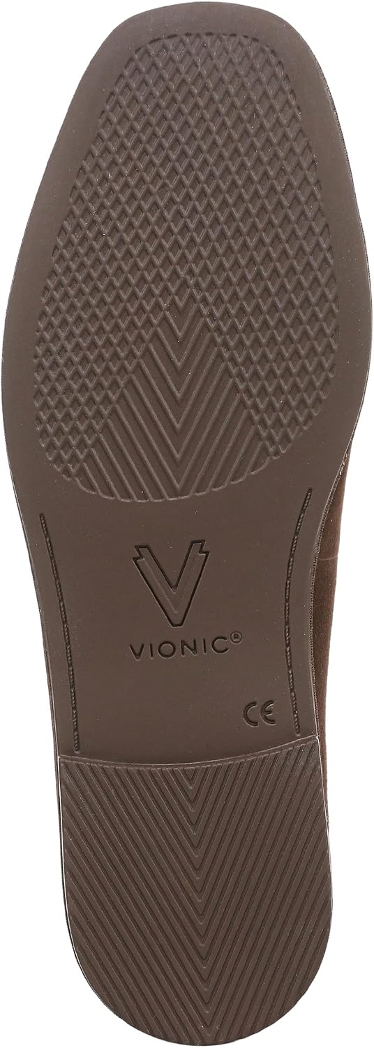 Vionic Women's Willa 2.0 Loafer/Moc Shoes