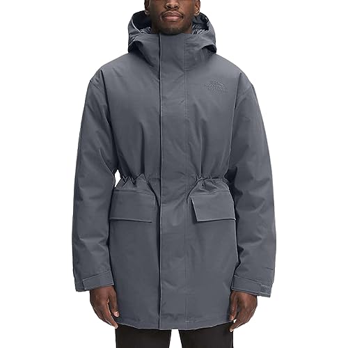 THE NORTH FACE Men's Expedition Arctic Parka Winter Coat Puffer Jacket