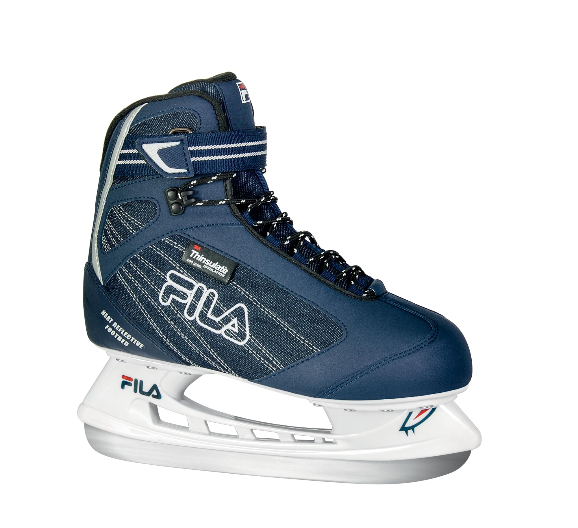 FILA SKATES Breeze Inline Skate Mixte