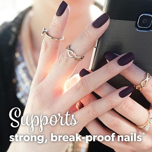 Miniatura 3 de Flora FloraSil 90 cápsulas vegetales - Suplemento de sílice con extracto de cola de caballo para un cabello, piel y uñas saludables* - Apoya la