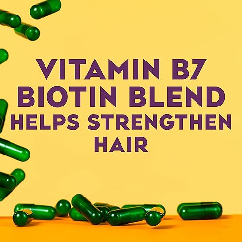 Vista 12 de Champú Organix Thick and Biotin completo y con colágeno, de 13 onzas