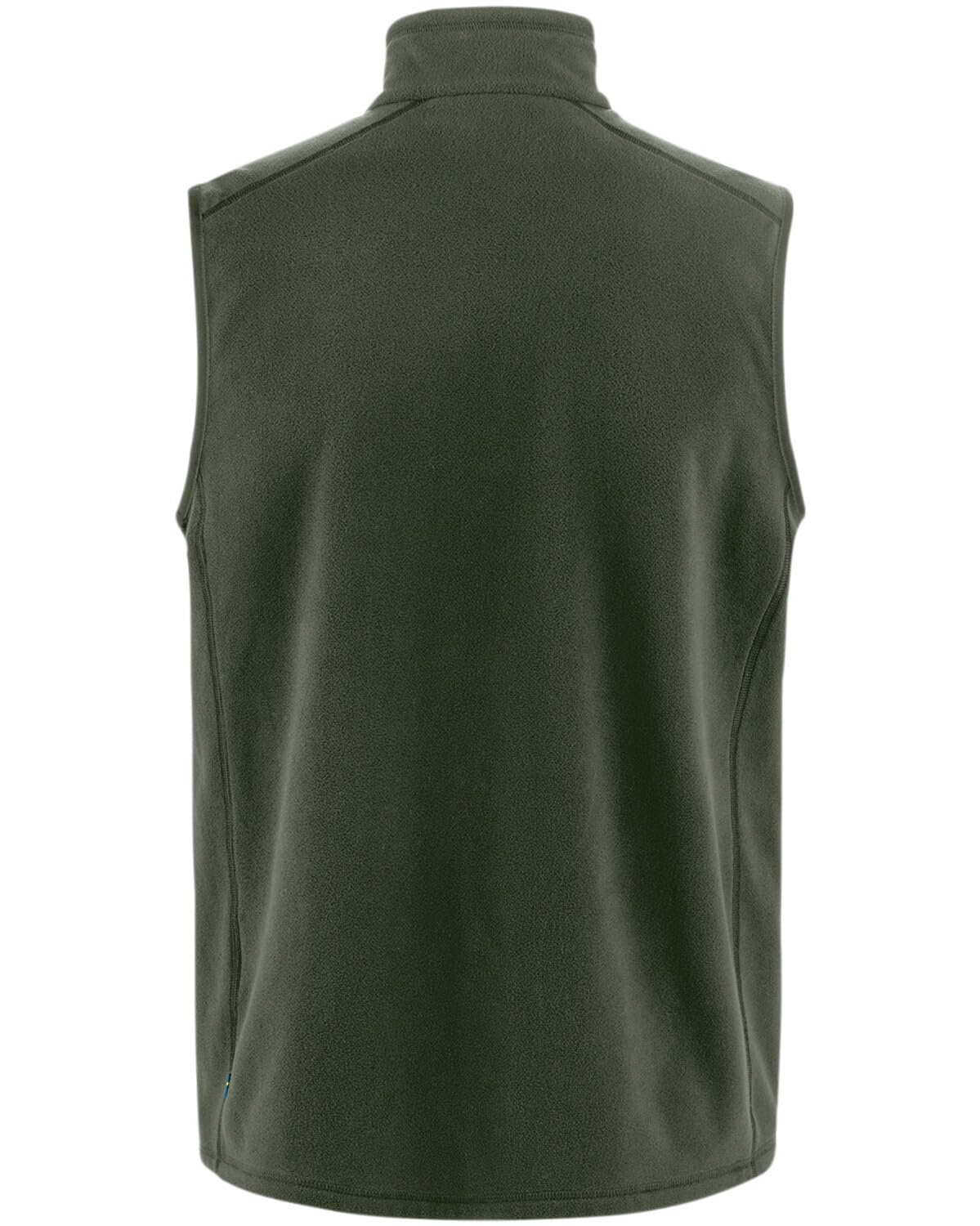 Fjällräven Övik Lite Fleece Vest M Sports vest Homme