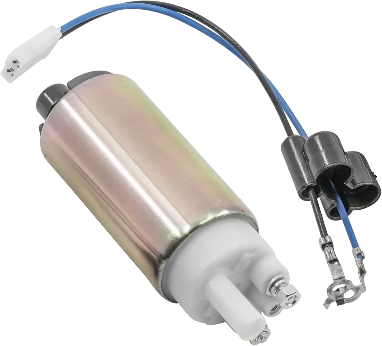 Caltric Fuel Pump Compatible with Yamaha 225 225Hp 4 Stroke F225 LF225 TXR TXRA TXRB TXRC TXRD 02-UP / 225 225Hp 4 Stroke Turd TXRd Tur 2005 2006 And Later