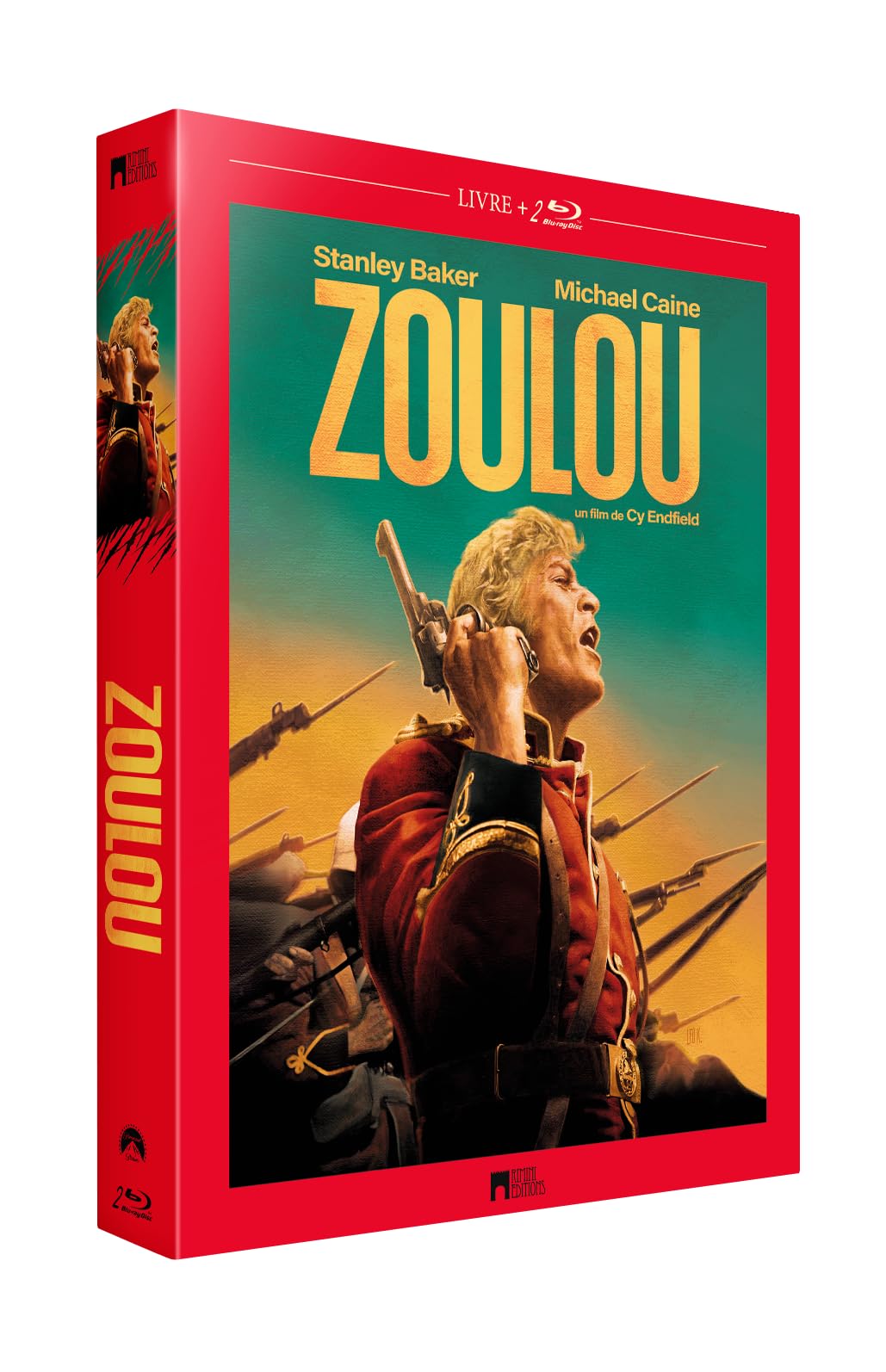 Zoulou