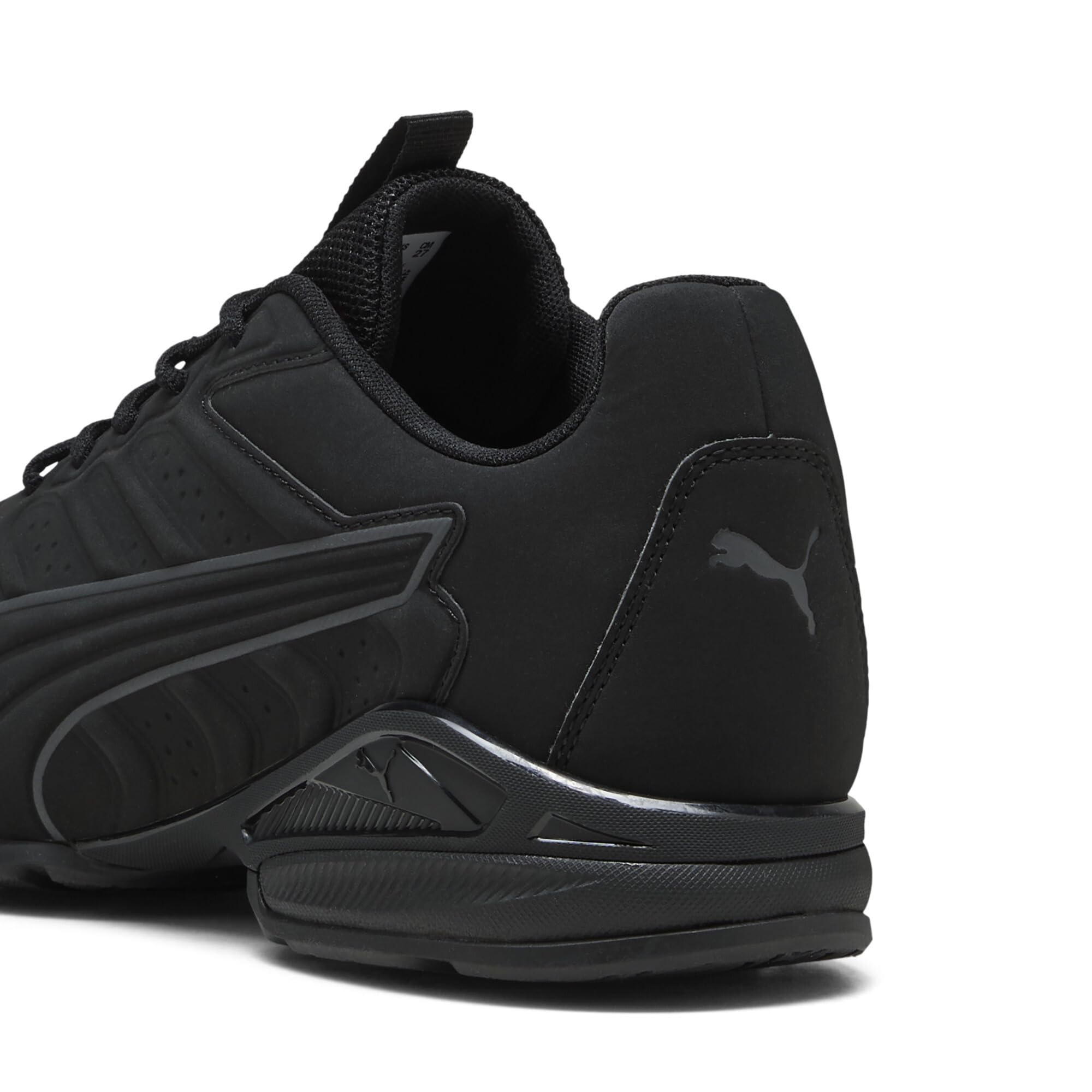 PUMA Uniseks Electro SlButy do biegania drogowego