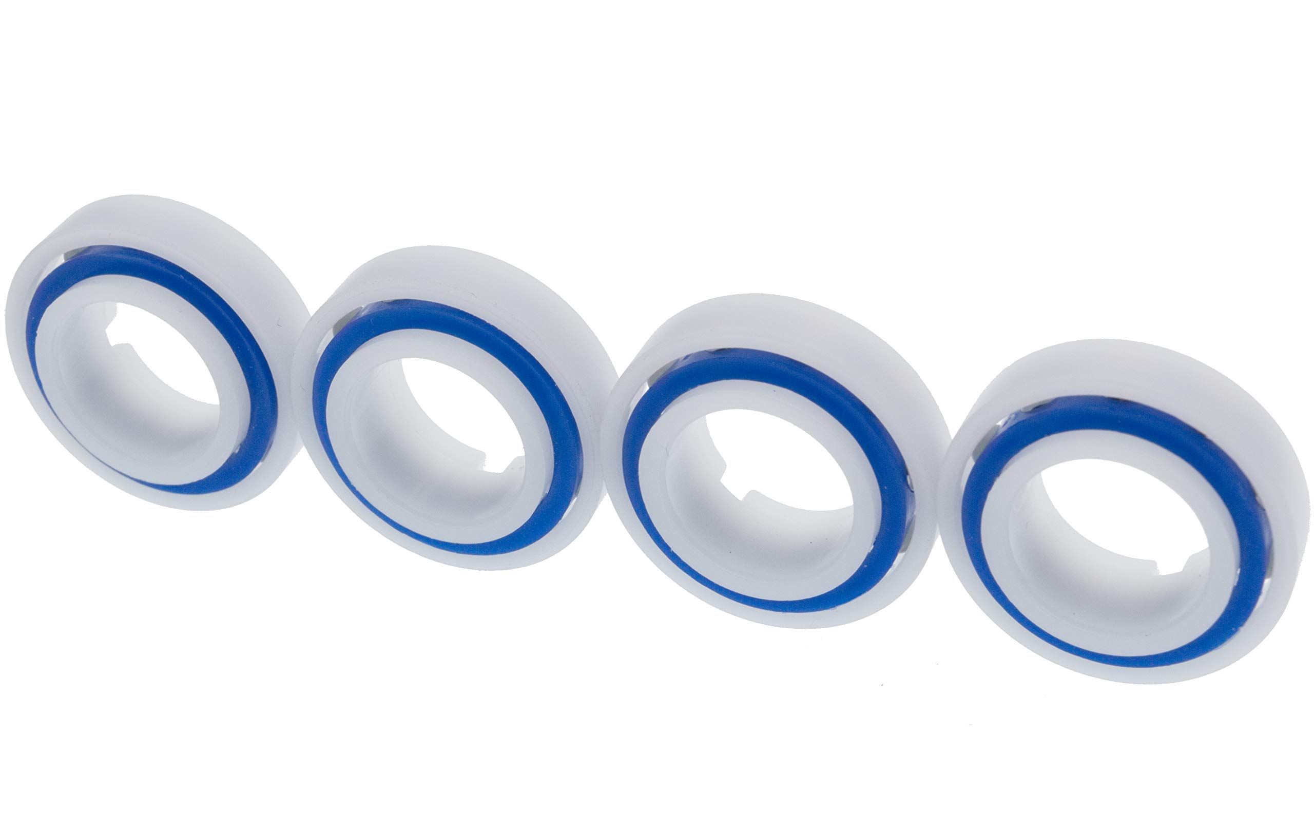 Ricambi per pulitore per piscine Astralpool Sophia boccola ruota PP0038200