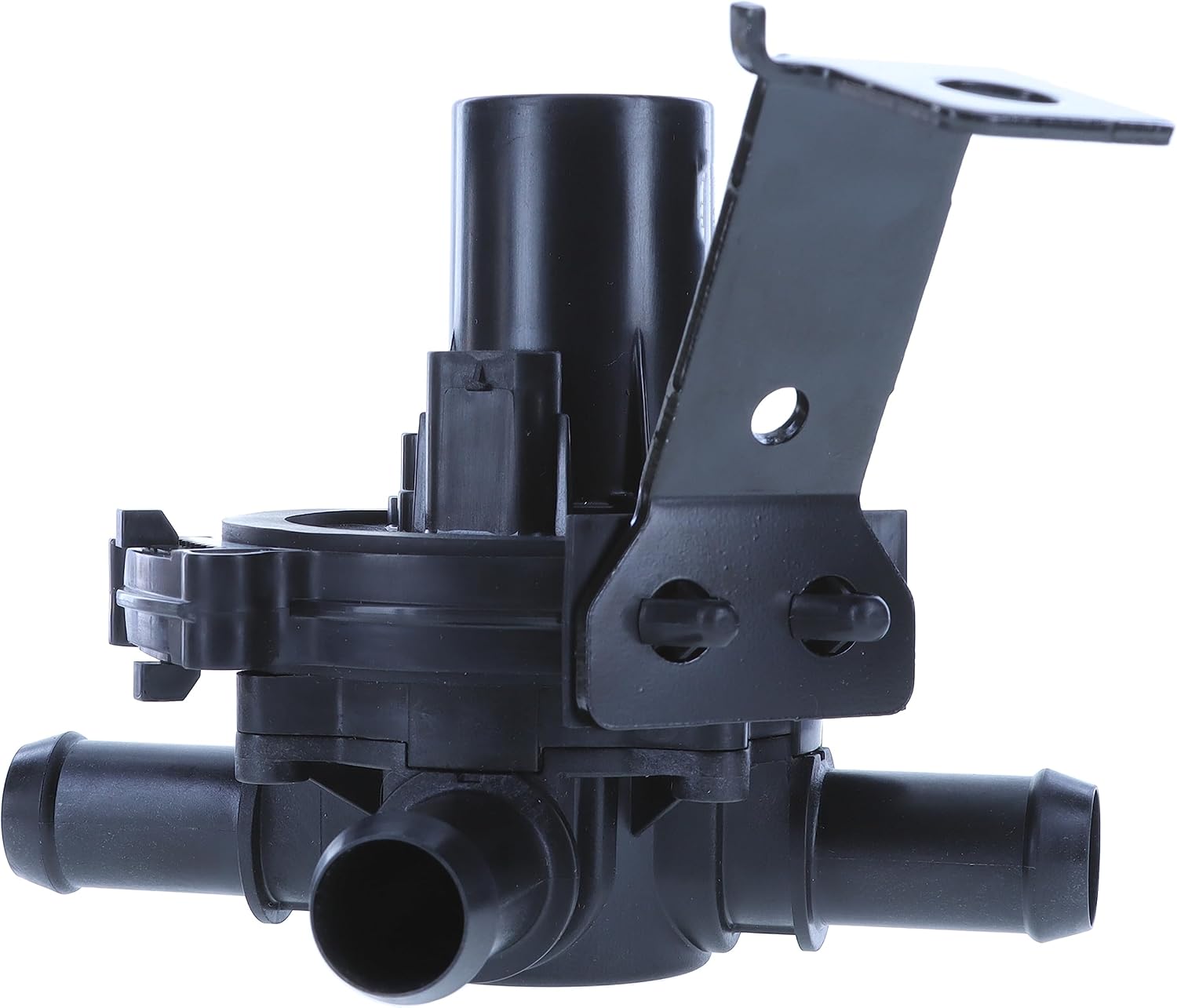 HVAC Heater Control Valve