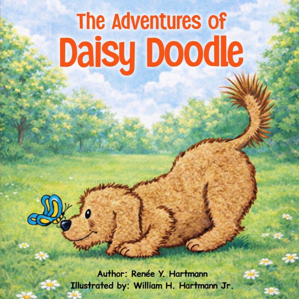 The Adventures of Daisy Doodle