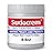 Sudocrem Diaper Rash Cream for Baby\'s Skin, Triple Action Diaper Rash Paste that Soothes, Treats and Protects, 15.29% Zinc Oxide Cream - 4.4oz (125g)