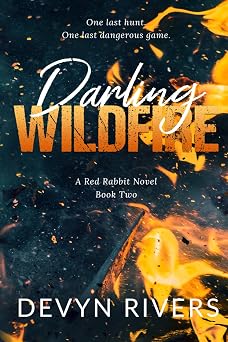 Darling Wildfire One Last Dangerous Game Red Rabbit Series