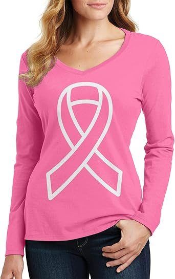 Threadrock Women's Big Breast Cancer 