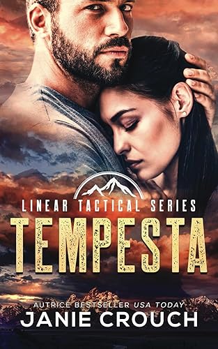 Tempesta (Linear Tactical (Italiano))