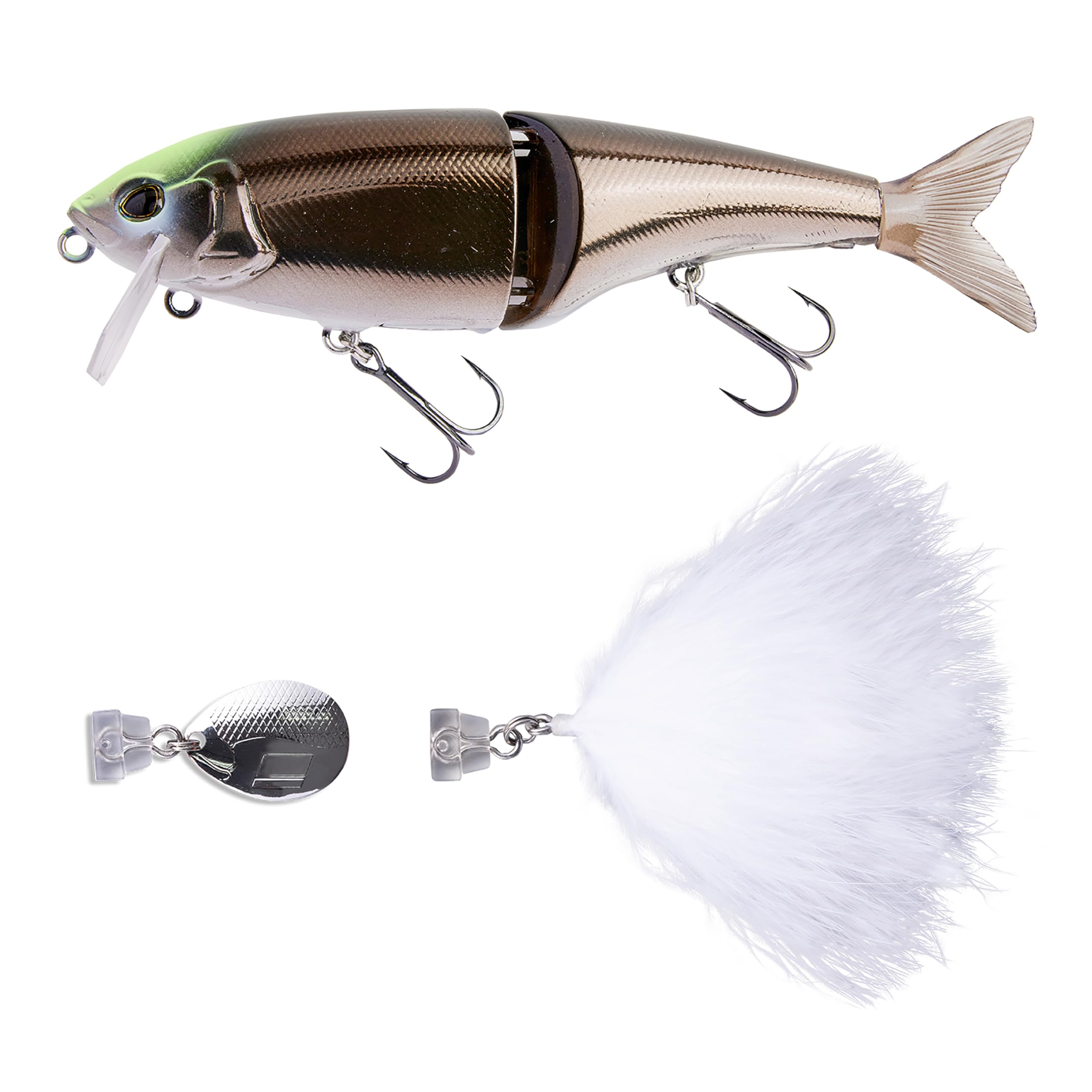 ルアー・フライ Abu Garcia ルアー・フライ Abu Garcia アブガルシア