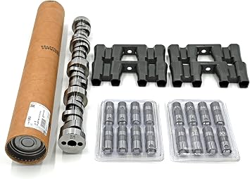 GENUINE GM 12672469 Camshaft | High Performance LS7 Style Lifters | Guides | NON-AFM | FITS 2015-2022 Chevrolet GM 325 5.3L LT Gen5 Gen-5 L83 L8B L8T L82 L84