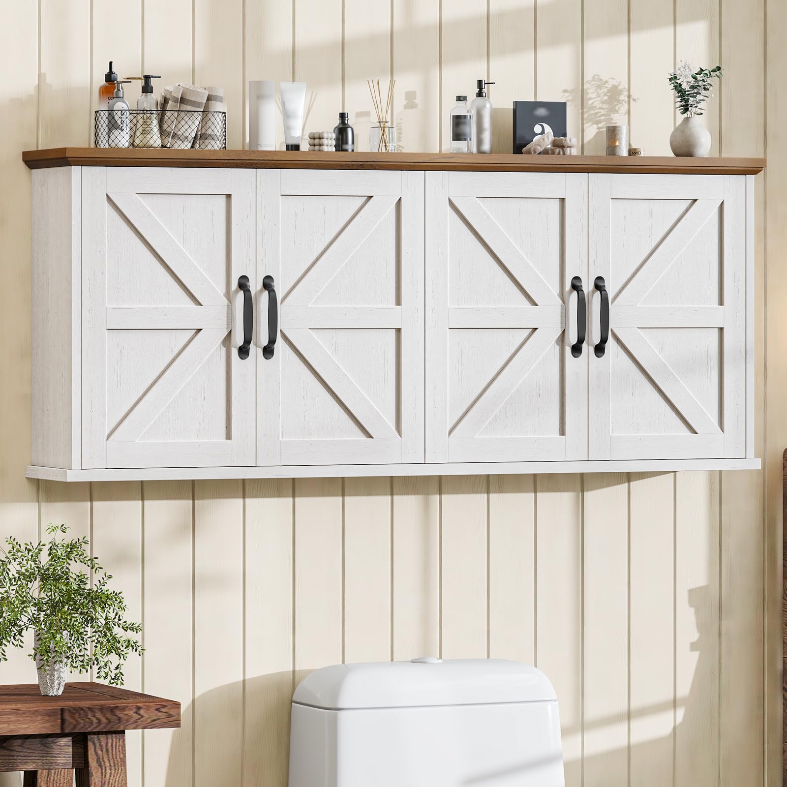 Halitaa Laundry Cabinets