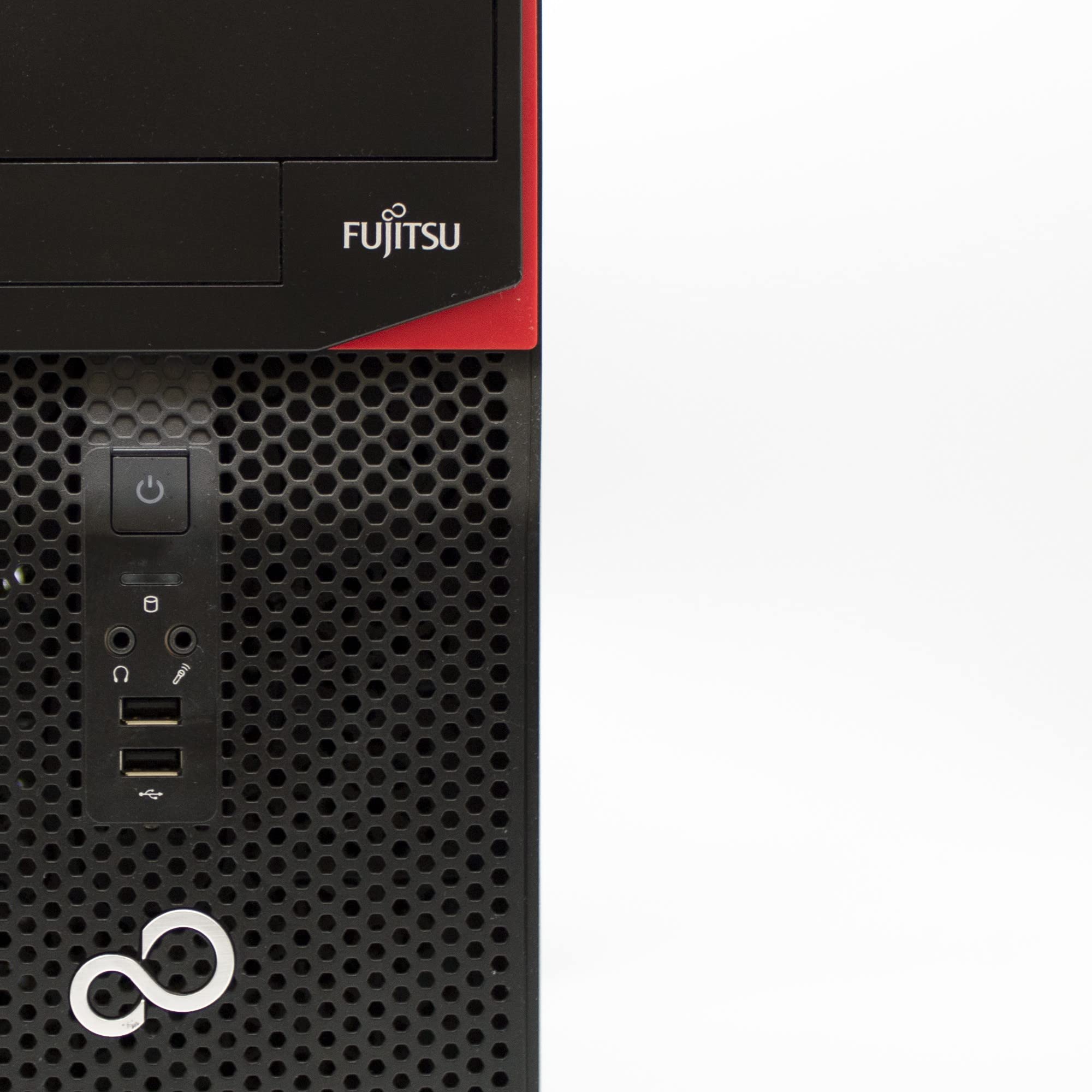 COMPUTER DESKTOP Fujitsu Esprimo P420 E85+ tower Celeron 2.7GHz SSD DDR3 Windows 11 PRO PC Ufficio SmartWorking casa (Ricondizionato) (8GB RAM SSD 240GB)