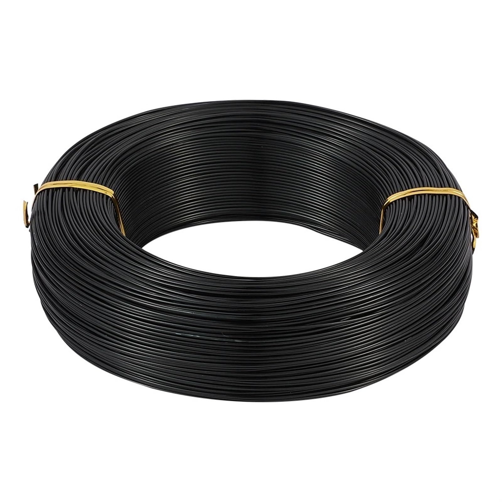 Bonsais Training Wire Flexible Aluminum Wire for Jewelry DIY Necklace Bracelet Handmade Wire for Beads