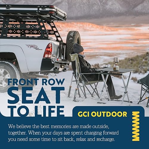 Miniatura 7 de GCI Outdoor Mesa plegable