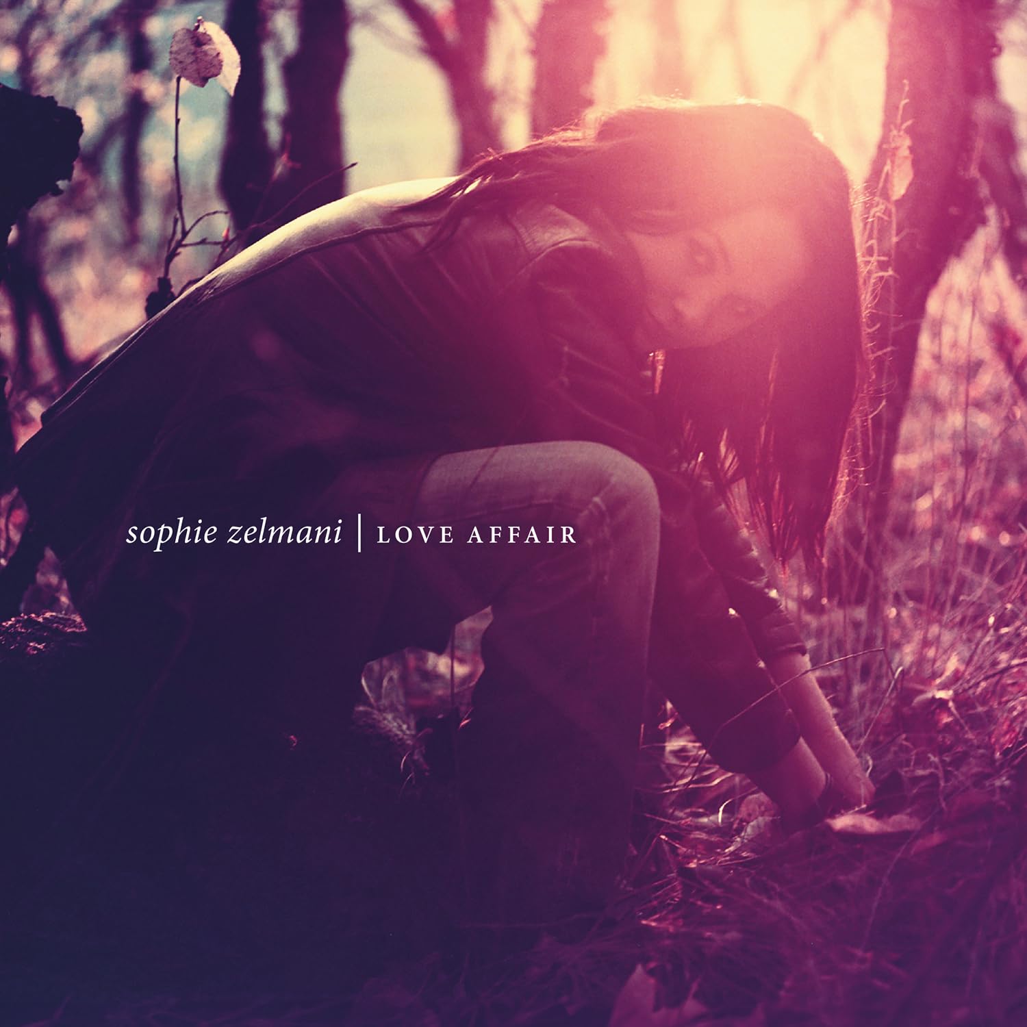 Love Affair [VINYL]