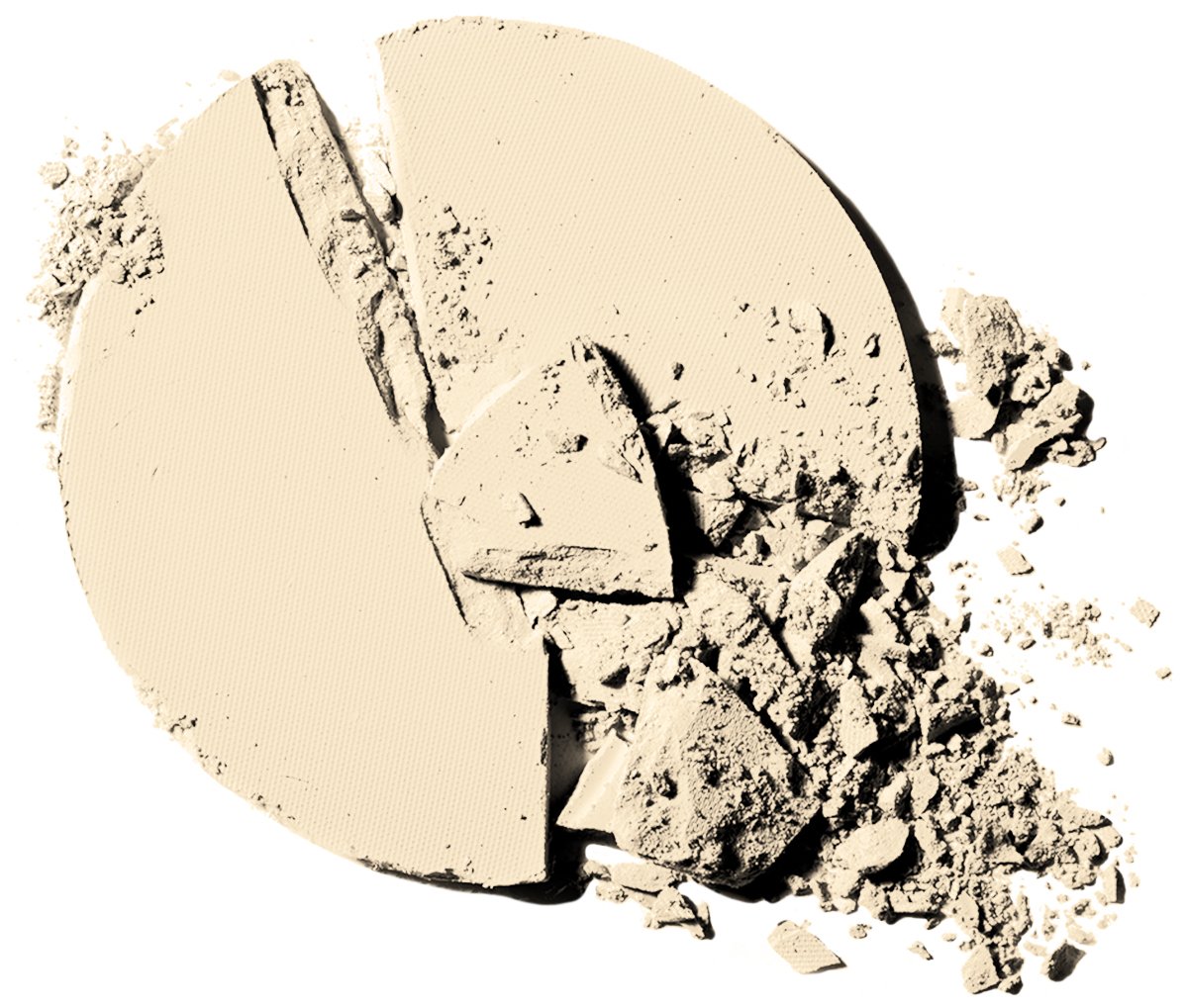 Jane Iredale PurePressed Base SPF 20 Refill, Satin 9.9 g