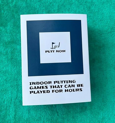 Miniatura 2 de 18 juegos de putting emocionantes y competitivos, entrenamiento perfecto para poner en la alfombrilla o alfombra, no necesita poner taza. Perfecto