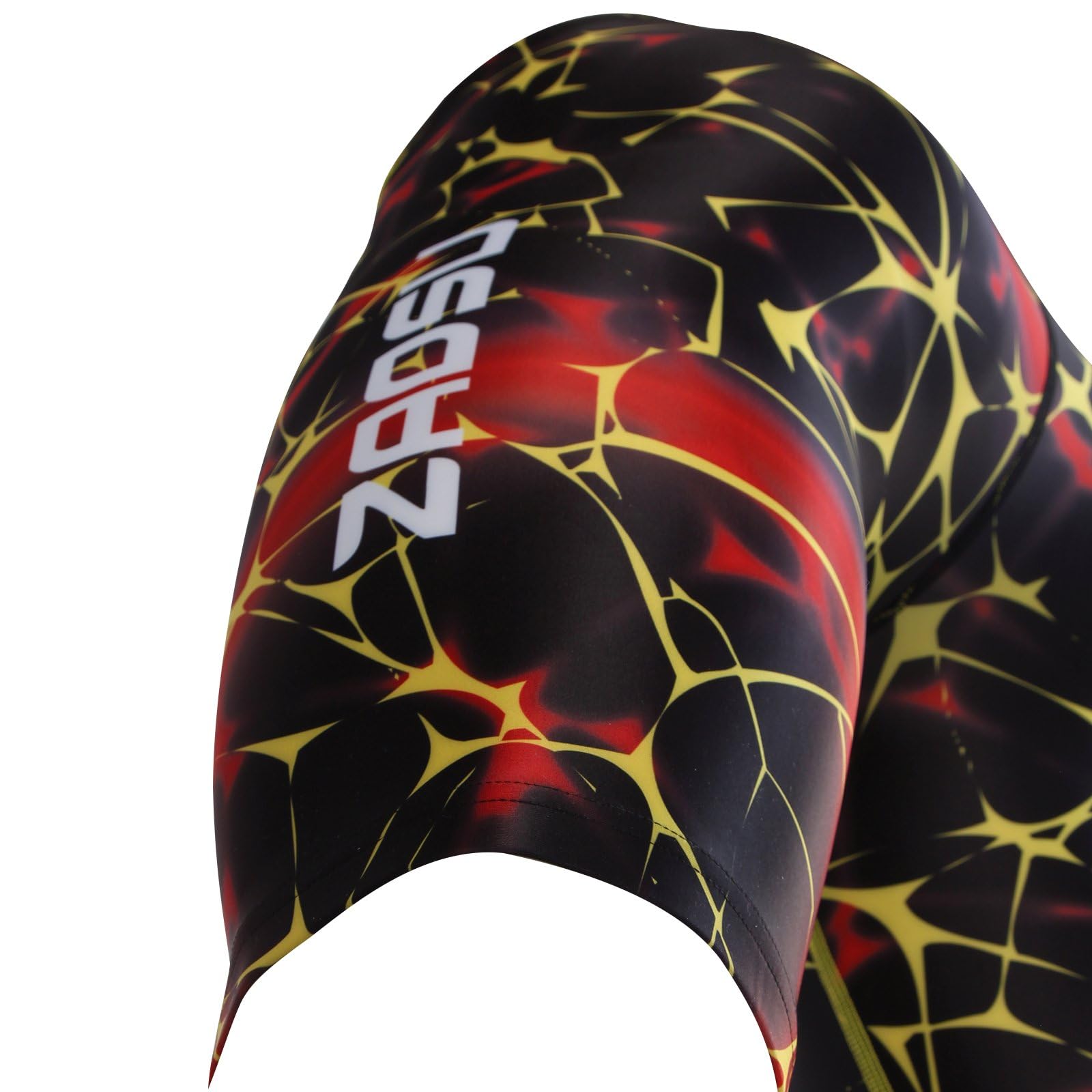ZAOSU Wettkampf Schwimmhose Z-Color Jammer für Herren & Jungen