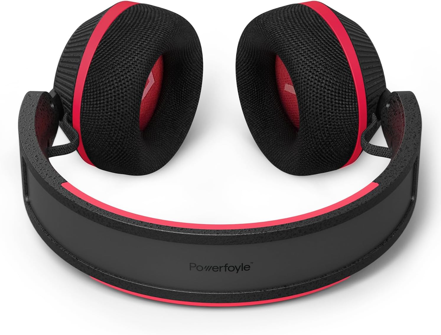 Philips TAA6219BK Auriculares Bluetooth Deportivos Serie 6000 con Carga Automática Solar, Reserva de Batería de 80 Horas, Ideales para Hacer Ejercicio, Correr y Otros Deportes – Negro y Rojo 3