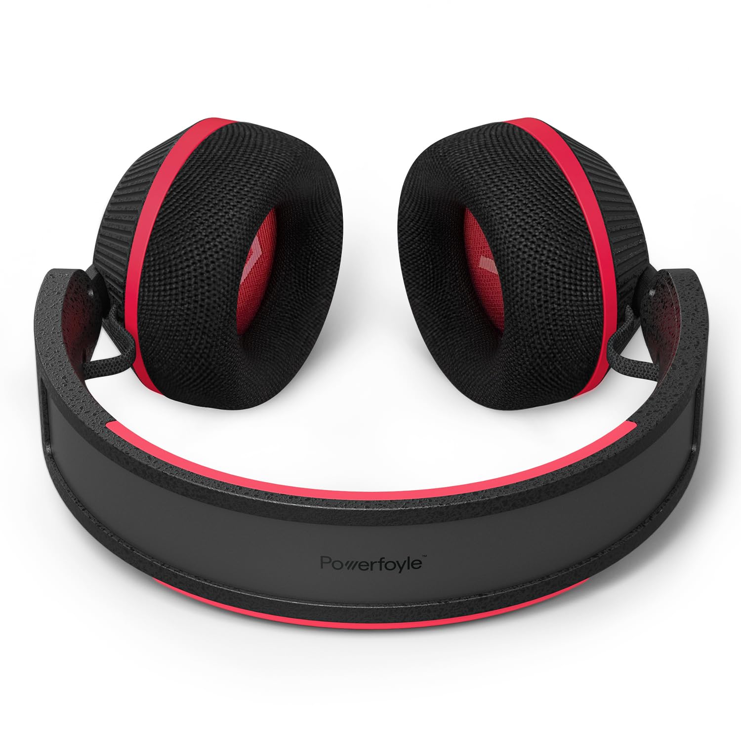 Philips TAA6219BK Auriculares Bluetooth Deportivos Serie 6000 con Carga Automática Solar, Reserva de Batería de 80 Horas, Ideales para Hacer Ejercicio, Correr y Otros Deportes - Negro y Rojo