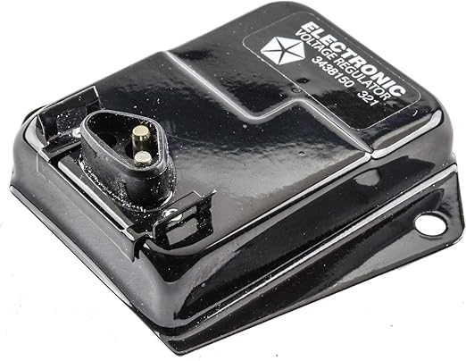 Mopar 77R06285 REGULATOR VOLTAGE REGULATOR