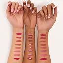 AKIND Oh So Smooth Lip Creme – Hydrating & Lip Barrier-Friendly with Shea butter, Murumuru butter & Jojoba Oil - Sunset (4.2g) gallery image