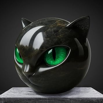 Cat Ornaments, Cat Sc