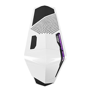 NZXT Phantom 820 Full Tower Computer Case with RGB Color