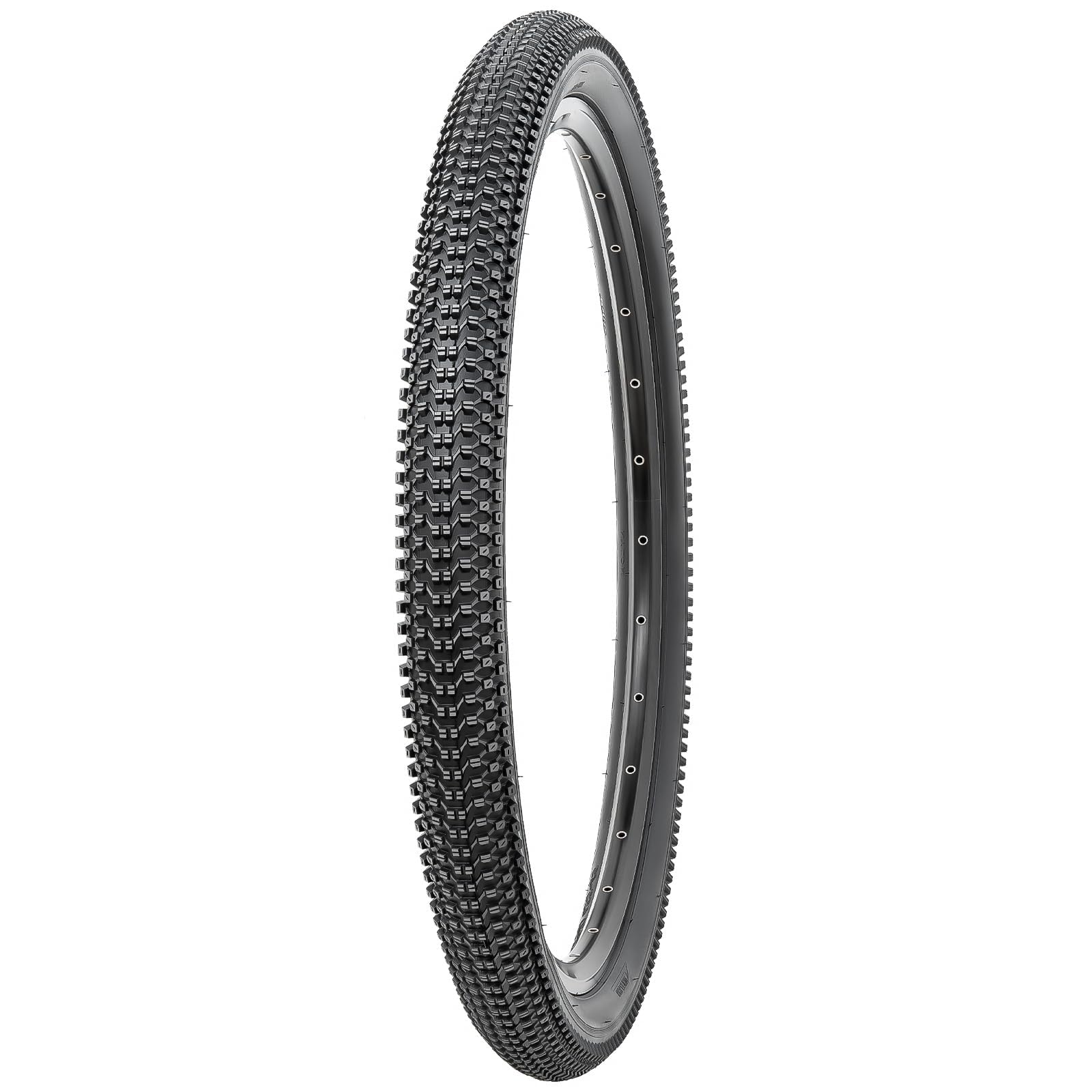 YunSCM 2Pcs Faltbare 29 Zoll Fahrradreifen 29X1.95 Mantel 53-622 kompatibel 29 X 1.95 29 x 2.0 Stadt/Straße/Mountainbike Reifen