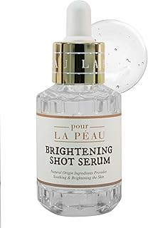 Sérum iluminador | Suero iluminador de la pie...