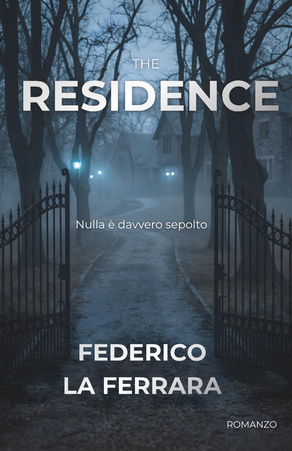 The Residence