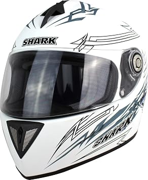 Shark RSI Titan/Brazil, L (59/60) : Amazon.de: Automotive