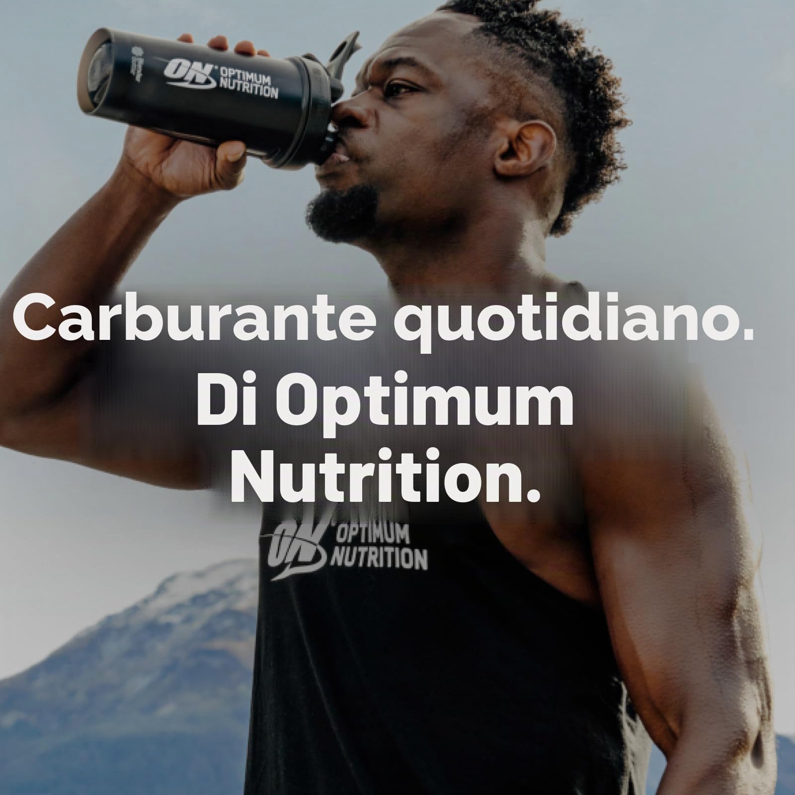 Optimum Nutrition Gold Standard 100% Whey Proteine in Polvere con Aminoacidi Banana 780g 26 Porzioni + Shaker