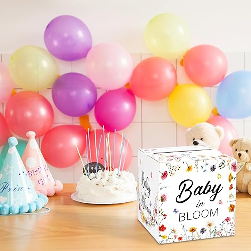 Miniatura 189 de Hxezoc Caja de tarjetas de San Valentín, buzón de cartón para el día de San Valentín para el aula de los niños, día de San Valentín, baby showers