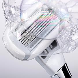 Flamingo Women\'s Original Razor Blade Refill Cartridges for Women - 6 Count - 5-Blade Shaving Razors for Women