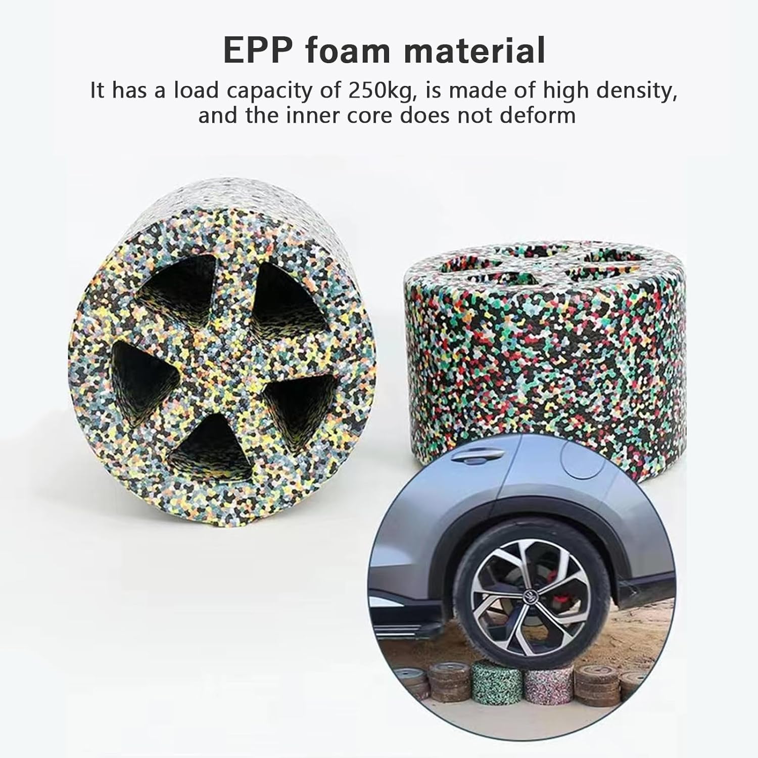 Portable Garden Stool Fishing Chair Wearable Gardeners Working Seat with Strap Washable Oxford Cloth for Planting Family Travel, Bearing Capacity 550lb Height15.7