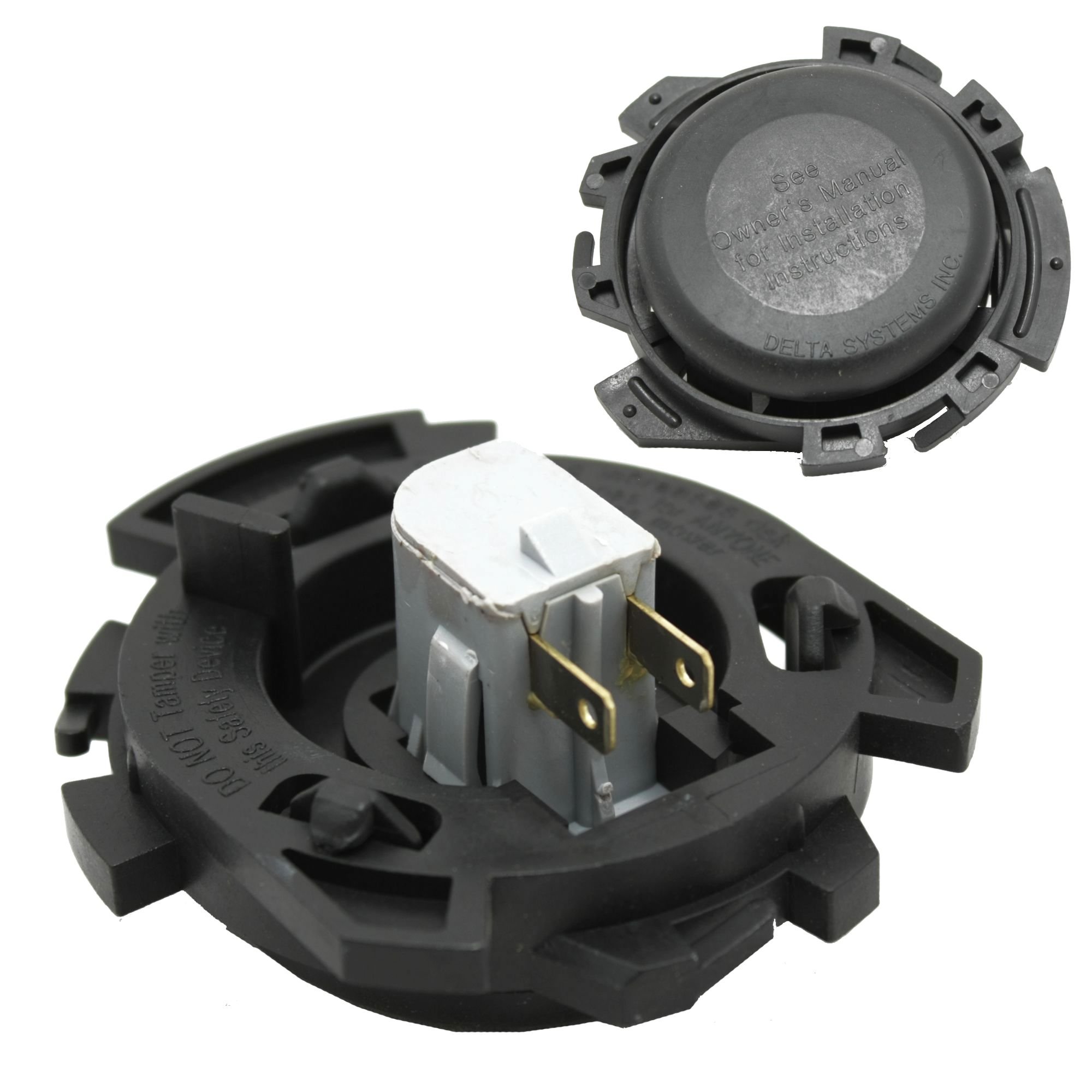 Amazon.com : GENUINE OEM HUSQVARNA PARTS - SWITCH, SEAT N/C