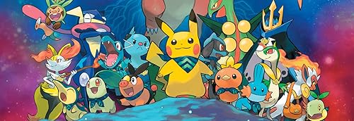 Miniatura 9 de Pokemon Super Mystery Dungeon - Nintendo 3DS Standard Edition