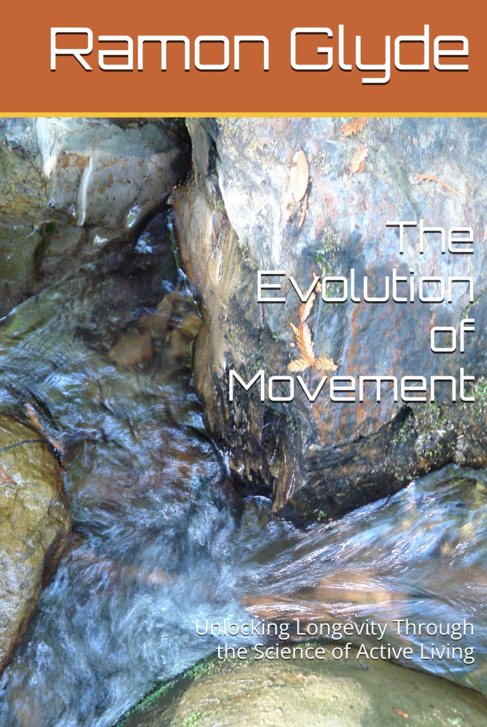 The Evolution of Movement: Unlocking Longevity Through the Science of Active Living