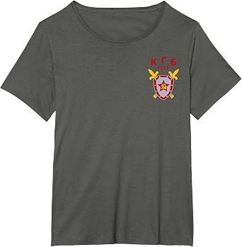 Soviet Marxism Communism Socialism USSR T-Shirt