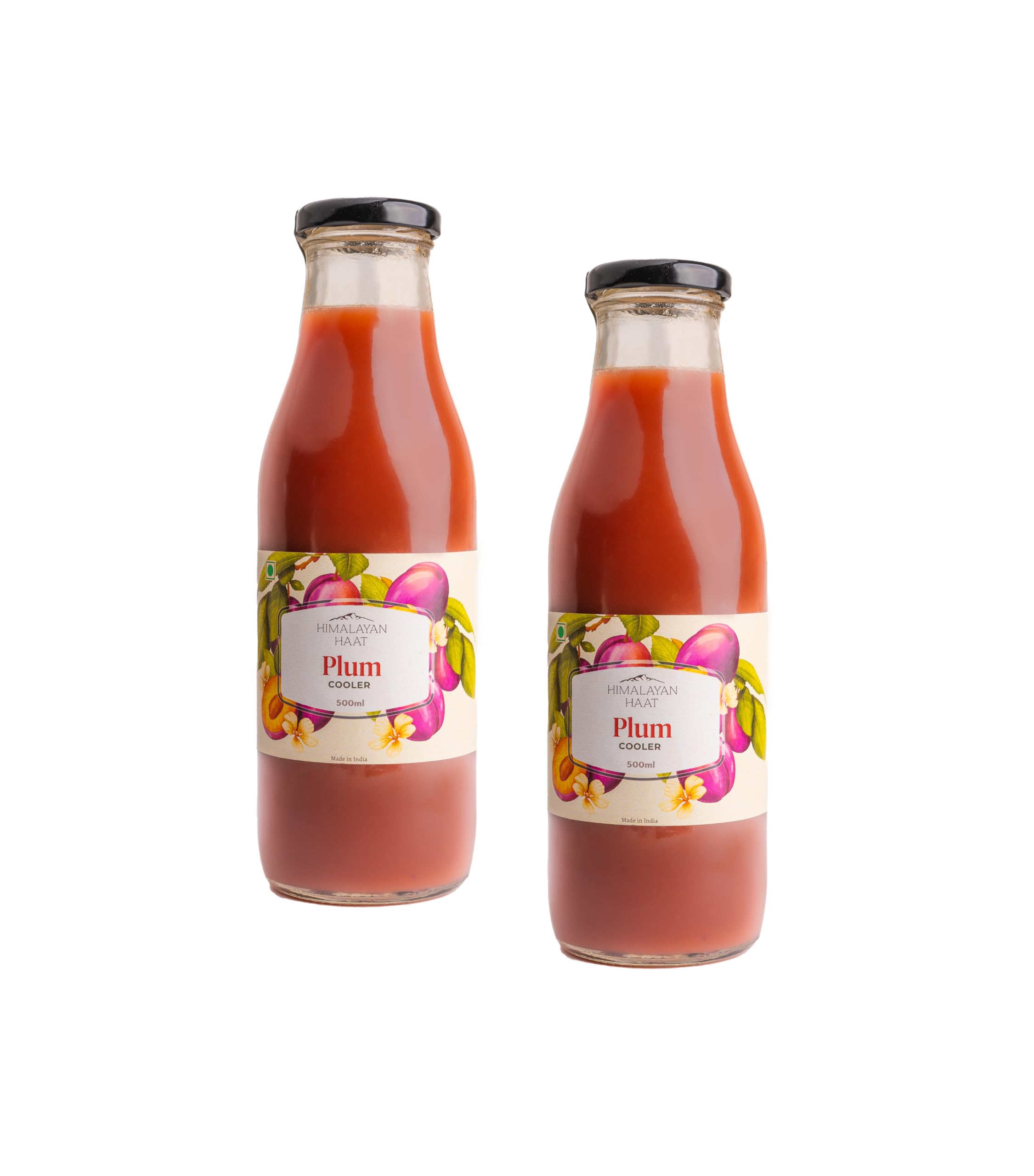 See full amazon price history chart for Himalayan Haat Plum Cooler | Handmade Plum Syrup | 100% Natural | Himalayan Plums | Made with Khand | No Preservatives | 500ml x 2 Himalayan Haat Plum Cooler | Handmade Plum Syrup | 100% Natural | Himalayan Plums | Made with Khand | No Preservatives | 500ml x 2 (B0D11J76JS) Amazon Price History, Amazon Price Tracker