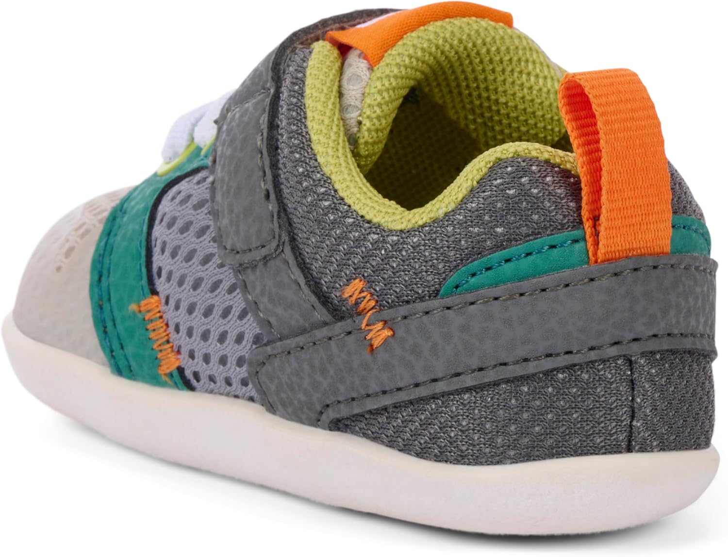 See Kai Run Baby-Boys Viento Mini (Infant/Toddler)